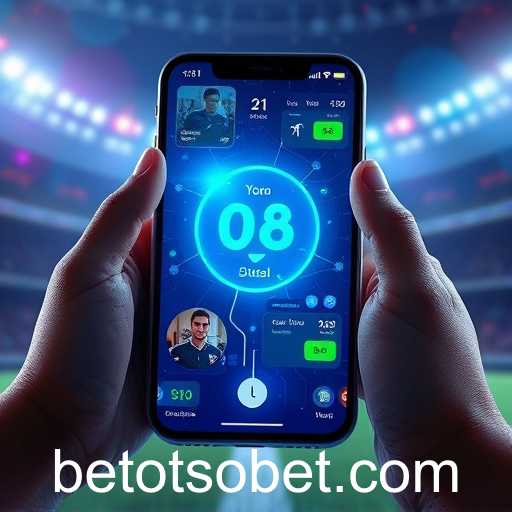 Exploring the Digital Evolution of Betting Platforms