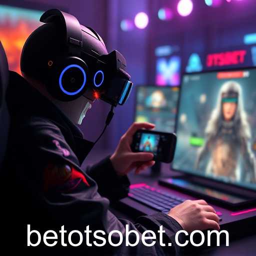 The Evolution of Digital Gaming Platforms