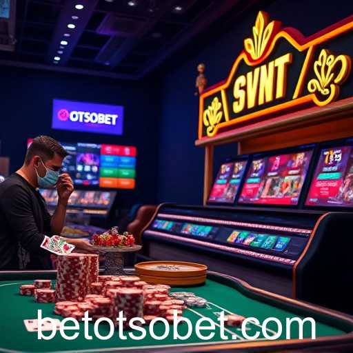 Evolving Online Gambling and Its Regulatory Landscape