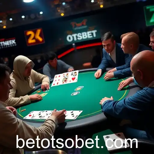 The Rise of Digital Betting Platforms