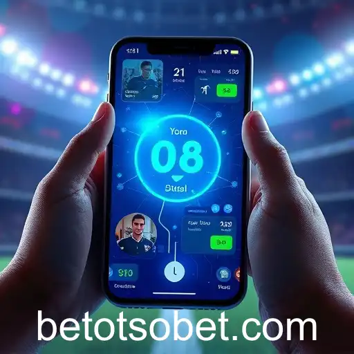 Exploring the Digital Evolution of Betting Platforms