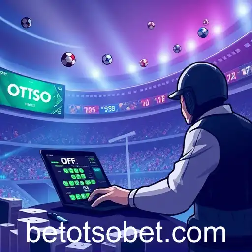 The Rise of Online Betting Platforms amid Global Shifts
