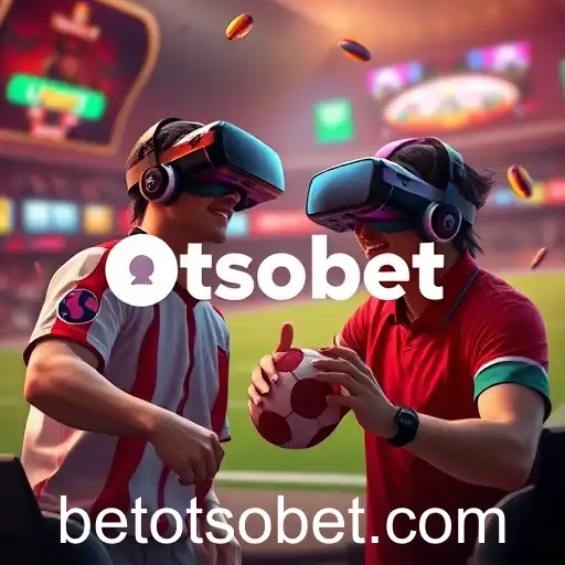 Innovations in Online Gaming and Betting