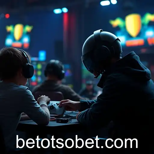 Otsobet Revolutionizes Online Gaming Experience