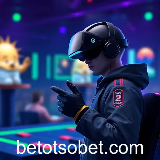 The Rise of Otsobet in the Digital Gaming World