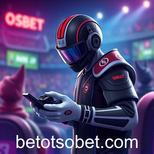 The Rise of Otsobet Amidst an Evolving Gaming Landscape