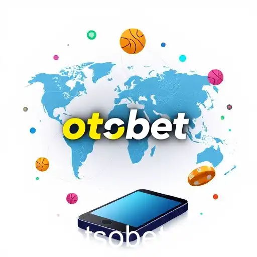 The Digital Evolution of Otsobet Gaming