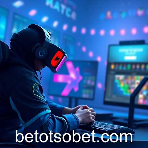 Otsobet: The Rising Star in Online Gaming