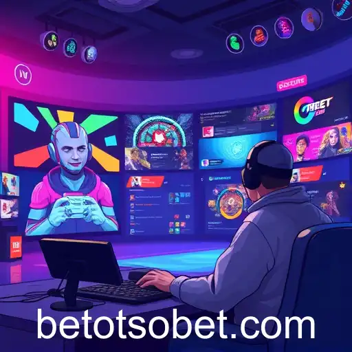 The Rise of Virtual Gaming Platforms in 2025