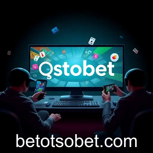 The Rise of Online Gaming Platforms