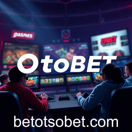 The Rise of Otsobet in the Gaming World