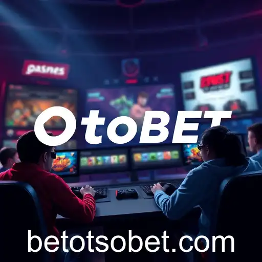 The Rise of Otsobet in the Gaming World