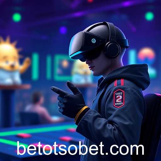 The Rise of Otsobet in the Digital Gaming World