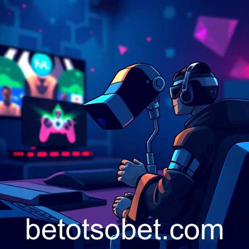 The Rise of Otsobet in the Gaming Community