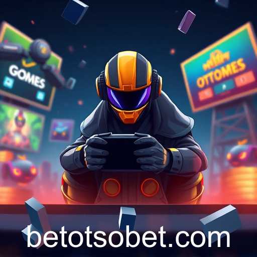 The Rise of Otsobet in Online Gaming